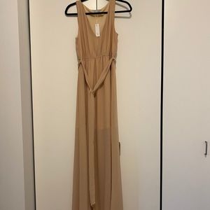 Baltic Born Bridesmaid dress